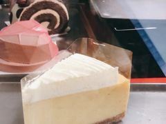 纽约芝士蛋糕-星巴克(深圳龙岗天安数码城店)