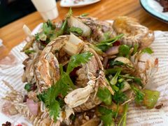 -牛老二海鲜烧烤(日照总店)