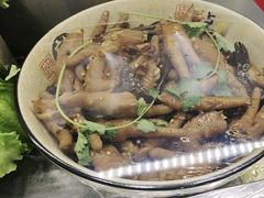 -塘屋烧烤·云南火塘烧烤品牌(联盟路店)