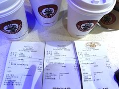 -太平洋咖啡(五月花店)