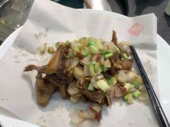 -飞尝蚝·顺德菜·鱼生(顺德总店)