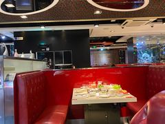 -海底捞火锅(龙茗路店)