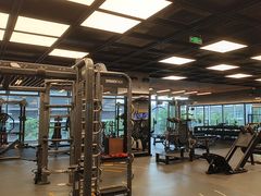 -燃坊JEN ACTIVE游泳健身中心·深圳前海JEN酒店