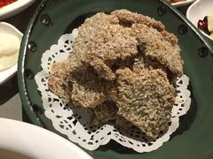-铜锣湾·有麝自然香(长嘉汇购物公园店)