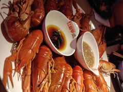 -红盔甲·小龙虾(车公庙店)