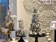 -杜哈夫DOUX RÊVE·生日蛋糕(日月光店)