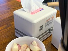 -小灶派· 地道兰州牛肉面(宏发大厦店)