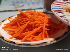 -新疆兵团食府清真(马连道店)