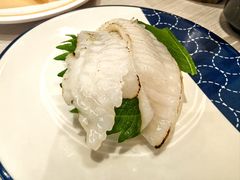 -濱寿司(高新伊藤店)