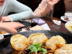 -百味地锅鸡(二店·财校分店)