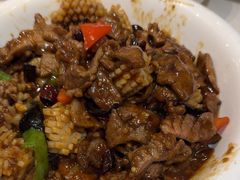 -刘胖子家常菜·蹄花焖藕(中南店)
