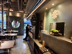 -星巴克(花木plus乐坊店)