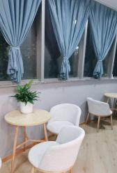 -酉嘉瑜伽YO+YOGA