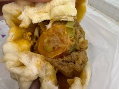 -老陶包子铺(南大西南村店)