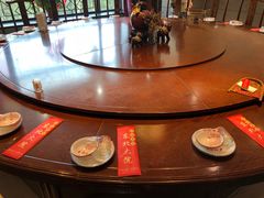 包厢-东北大院·东北菜(三台子店)