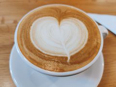 -Cafe Villa