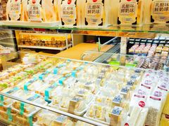 -85度C(南京龙江店)