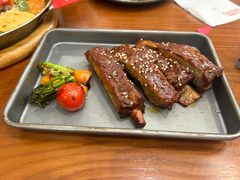 -CRAZYONES西班牙海鲜饭(上海美罗城店)