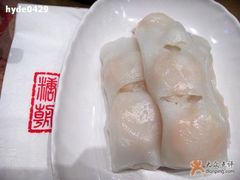 鲜玻璃明虾肠-糖朝(尖沙咀店)