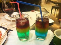 -东方红海鲜百汇(国际大厦店)