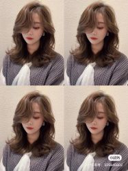 -私家美林护肤造型