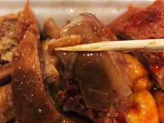-细妹五香牛杂(步行街店)