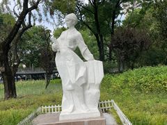 -和平公园