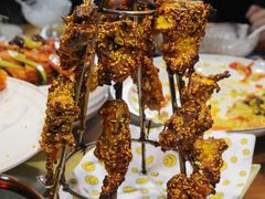 架子肉-新疆亚克西音乐餐厅(南方花园店)