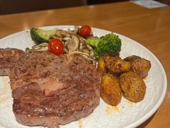 -新贝乐意大利餐厅(苏州中心店)