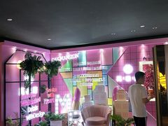 -万象影城(石家庄万象城IMAX激光店)