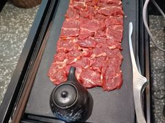 -张拧筋菌汤牛排火锅(曲阜店)