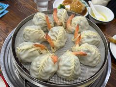 -叶存利海鲜大馅饺子(海宁路总店)
