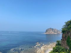 -棒棰岛宾馆景区