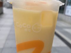 -CoCo都可(无锡百脑汇店)