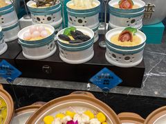 -盛福楼·惠山宴(盛岸路店)