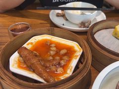 -如轩·海鲜砂锅粥·潮汕菜(海珠店)