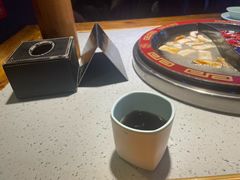 -潮辣重庆火锅(二七万达店)