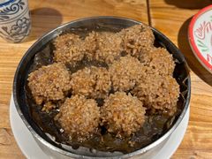-小放牛炒菜馆(中山路乐汇城店)