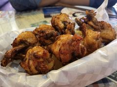 八大锤-鼓楼吃面·肉啃肉(南锣鼓巷店)