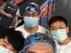 -速马赫卡丁车(琶洲店)