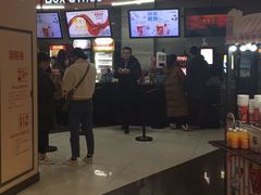 -卢米埃影城(苏州园区华润杜比全景声激光店)