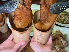 -纪林菜馆·博山菜老字号(华光路店)