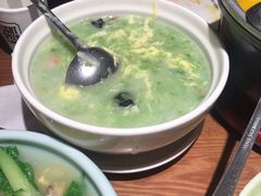 -吕氏疙瘩汤·新鲁菜(济南万象城店)
