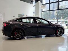 -TESLA 特斯拉(深圳观澜特斯拉直营钣喷中心)