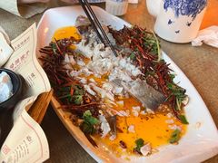 -大张烙馍村(三环南路旗舰店)