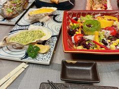 -将太无二·北美传奇寿司(荟聚购物中心西红门店)