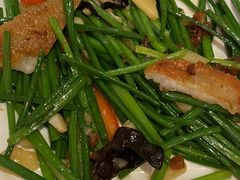 -龙桥私厨·姜花菊花过桥鱼·顺德菜(容桂店)