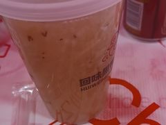 -回味黑鸭煲·始于2006(万松园店)