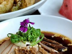 -西安凯悦酒店·湖畔中餐厅