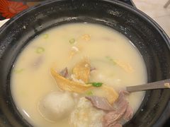 -草鱼先生潮州鱼生·虾生(新厦花园店)